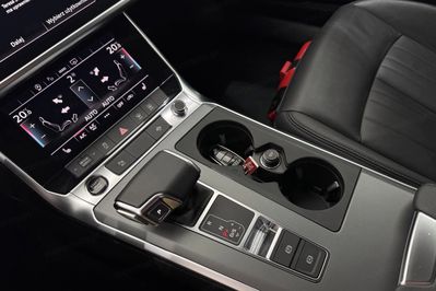 Audi A6 40 TDI mHEV S tronic