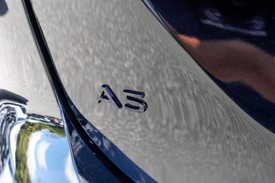 Audi A5 TFSI quattro S line