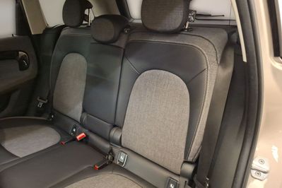 Mini Countryman Cooper S