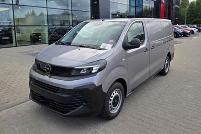 Opel Vivaro XL L2H1