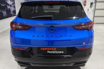 Opel Crossland X 1.2 t Gs S&S