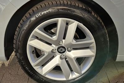 Renault Clio Evolution LPG 1.0 TCe