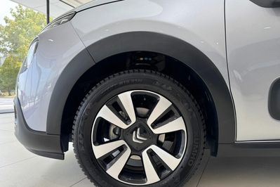 Citroen C3 1.2 PureTech Shine EAT6