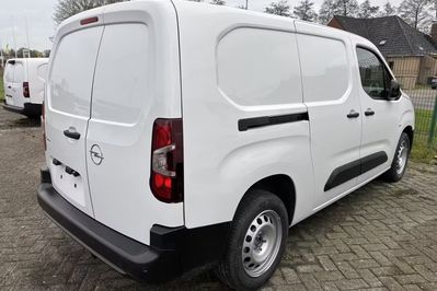 Opel Combo Van Cargo L2 EAT8