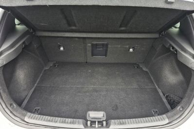 Hyundai i30 1.0 t-Gdi Smart