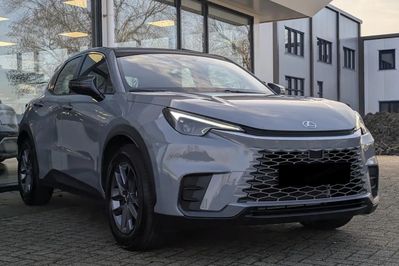 Lexus LBX LBX 1.5 Hybrid