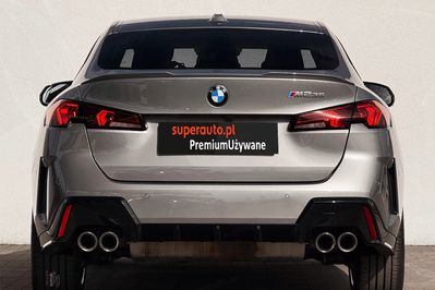 BMW Seria 2 M235 xDrive