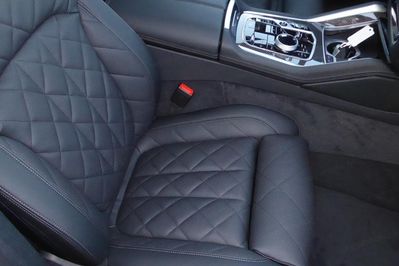 BMW X6 xDrive30d M Sport