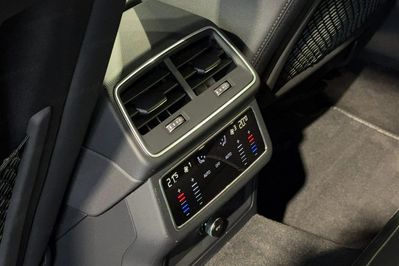 Audi A6 Avant 45 TFSI quattro S Line