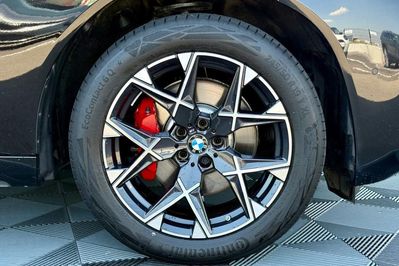 BMW X3 xDrive20d M Sport