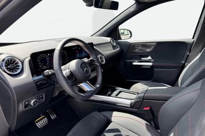 Mercedes B Klasa 200 AMG Line