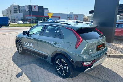 Kia Niro 1.6 Gdi Hybrid l