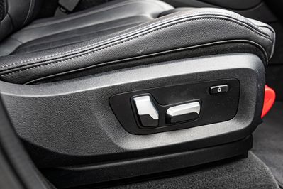 BMW X5 xDrive25d aut