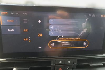 Jeep Avenger 1.2 GSE T3 Altitude FWD
