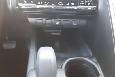 Toyota C-HR Style 2.0 DynamicForce PHEV AT