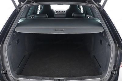 Skoda Superb 2.0 TDI SCR 4x4 Sportline DSG