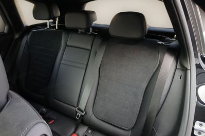 Mercedes GLC 200 d mHEV 4-Matic AMG Line