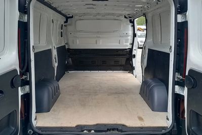 Fiat Talento L2H1