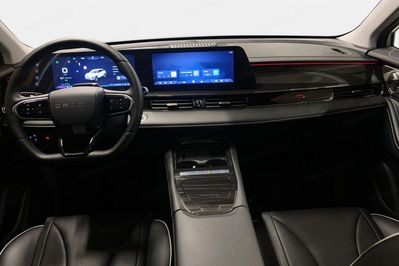 Omoda 5 1.6 T-GDI DCT