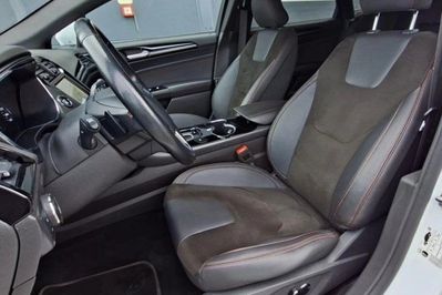 Ford Mondeo 2.0 ST-Line X aut
