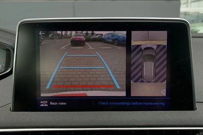Peugeot 3008 1.2 PureTech Allure Pack S&S EAT8
