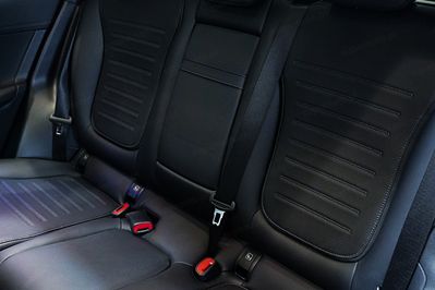 Mercedes GLC 200 4-Matic AMG Line