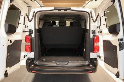 Toyota Proace Verso Long L2H1