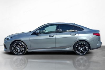 BMW Seria 2 Gran Coupe 218i M Sport
