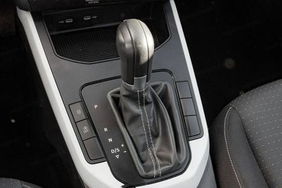 Seat Arona 1.0 TSI DSG