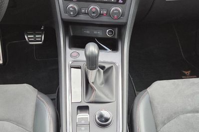 Cupra Ateca 1.5 TSI DSG