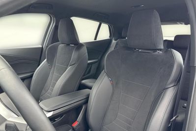 BMW X2 sDrive18d M Sport