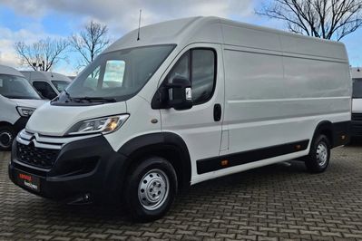 Citroen Jumper BlueHDi L4H2