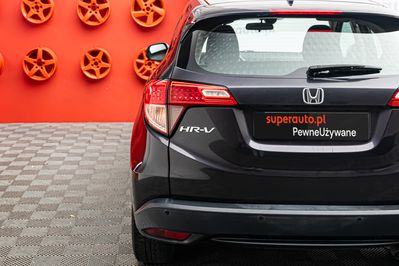 Honda HR-V 1.5 Comfort