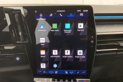 Renault Rafale Esprit Alpine 1.2 E-Tech Full Hybrid AT