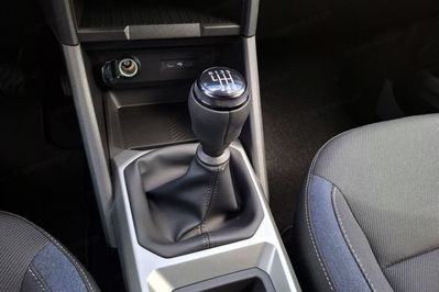 Dacia Bigster Expression LPG 1.2 TCe mHEV