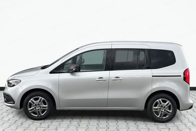Mercedes Citan Tourer 110 CDI L1H1