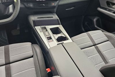 Opel Grandland X GS 1.2 Turbo