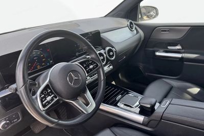 Mercedes B Klasa 200 d Progressive