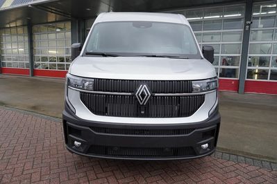 Renault Master L3H2 Extra
