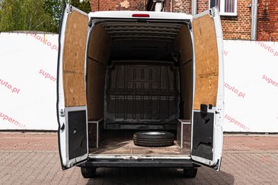 Opel Movano L4H3