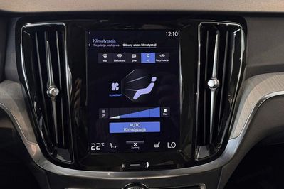 Volvo V60 B5 B AWD Inscription aut