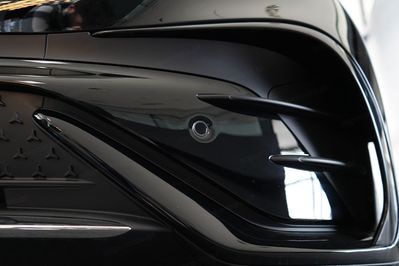 Mercedes GLC Coupe 220 d 4-Matic AMG Line