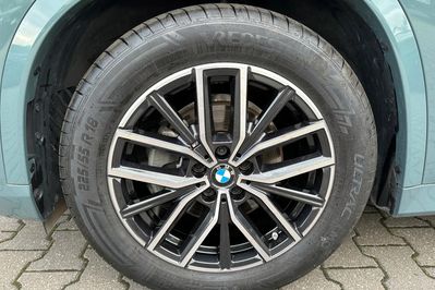 BMW X1 sDrive18d M Sport