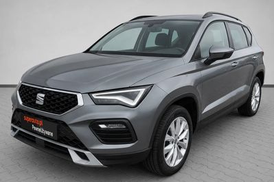 Seat Ateca 1.5 Tsi Style S&S