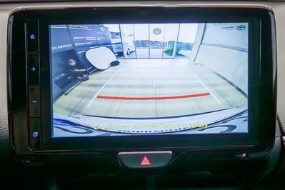 Toyota Yaris Cross 1.5 Hybrid Comfort