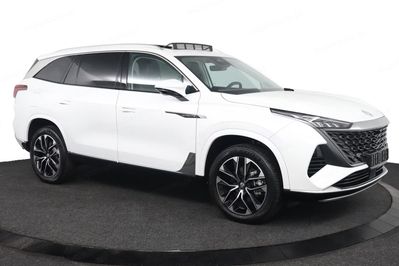 MG S9 Exclusive