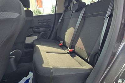 Citroen C3 Puretech Max EAT6