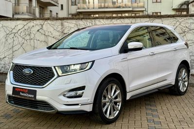 Ford EDGE 2.0 Tdci Bi-Turbo 4X4 Vignale