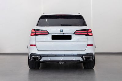BMW X5 xDrive40i M Sport