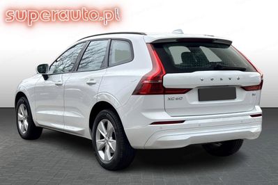 Volvo XC60 B4 B Momentum
